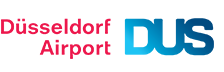Düsseldorf Airport Logo
